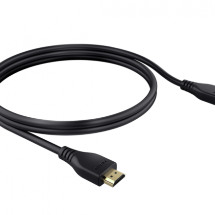 Cable HDMI | Trust | GXT 731 Ruza 1.8 m | HDMI 2.1 8K 48 Gbps