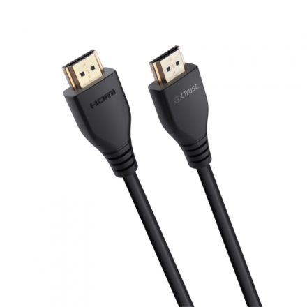Cable HDMI | Trust | GXT 731 Ruza 1.8 m | HDMI 2.1 8K 48 Gbps