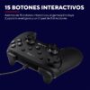 JOYSTICK TRUST MUTA PC GXT541