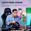 JOYSTICK TRUST MUTA PC GXT541