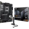Motherboard | ASUS | TUF GAMING X870-PLUS WIFI | AM5 ATX Wi‑Fi 7