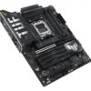 Motherboard | ASUS | TUF GAMING X870-PLUS WIFI | AM5 ATX Wi‑Fi 7 - 5 Motherboard | ASUS | TUF GAMING X870-PLUS WIFI | AM5 ATX Wi‑Fi 7