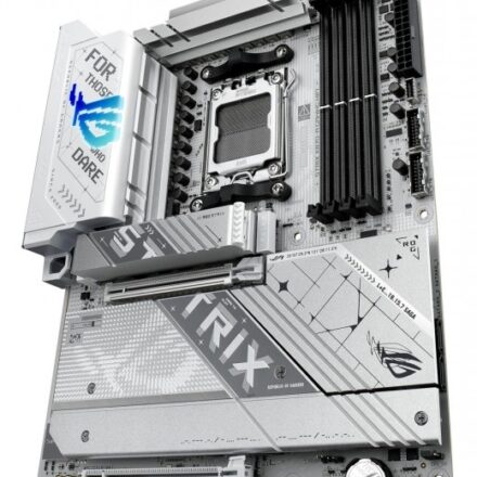 Motherboard | ASUS | ROG Strix X870-A Gaming WiFi | AM5, X870, ATX, Wi‑Fi 7