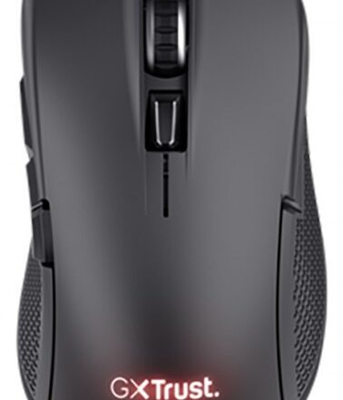 Mouse | Trust | GXT 931 | inalámbrico dual, 7200 DPI, RGB
