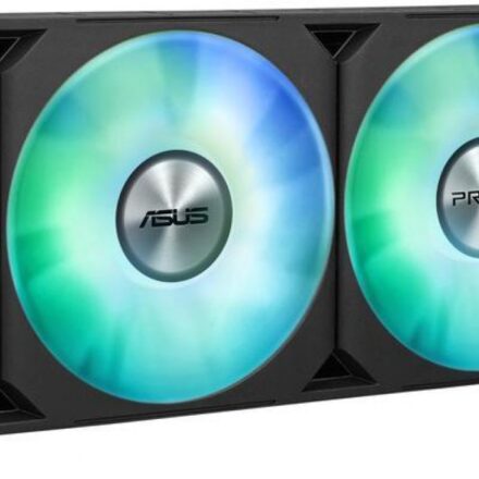 WATER COOLER ASUS PRIME LC 360 ARGB WATER COOLER ASUS PRIME LC 360 ARGB