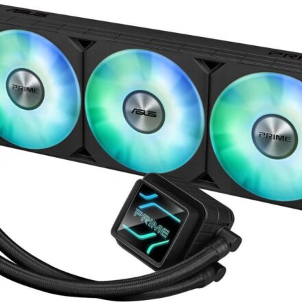 WATER COOLER ASUS PRIME LC 360 ARGB