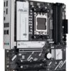 Placa madre | ASUS | PRIME B840M-A | AM5 B840 micro-ATX DDR5 3x M.2 - 2 Placa madre | ASUS | PRIME B840M-A | AM5 B840 micro-ATX DDR5 3x M.2