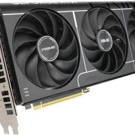 PLACA DE VIDEO ASUS PRIME RTX 5070 OC 12GB