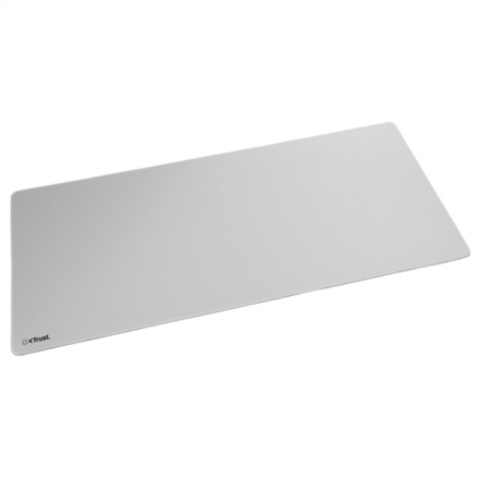 Pad Gamer | Trust | GXT759W XXL White | 900 x 400 mm y 3 mm Pad Gamer | Trust | GXT759W XXL White | 900 x 400 mm y 3 mm
