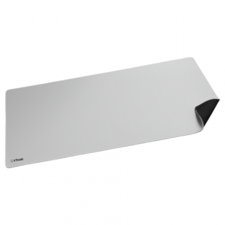 Pad Gamer | Trust | GXT759W XXL White | 900 x 400 mm y 3 mm