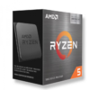 Procesador | AMD | Ryzen 5 5500X3D WOF | 6 núcleos, 12 hilos, AM4 - 2 Procesador | AMD | Ryzen 5 5500X3D WOF | 6 núcleos, 12 hilos, AM4