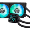 Refrigeración líquida AIO | ASUS | Prime LC 240 ARGB | 240 mm y ARGB