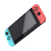 Protector de pantalla | Trust Gaming | GXT 1245 | vidrio templado Switch OLED