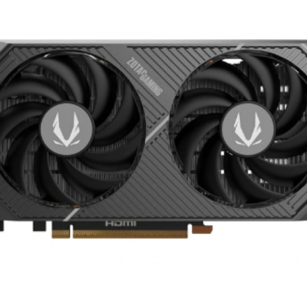 Placa de video | Zotac | RTX 5050 Twin Edge OC | 8 GB GDDR6 PCIe 5.0