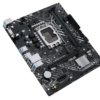 Placa Madre | ASUS | PRIME H610M-F D4 R2.0 | LGA1700 DDR4 micro-ATX - 2 Placa Madre | ASUS | PRIME H610M-F D4 R2.0 | LGA1700 DDR4 micro-ATX