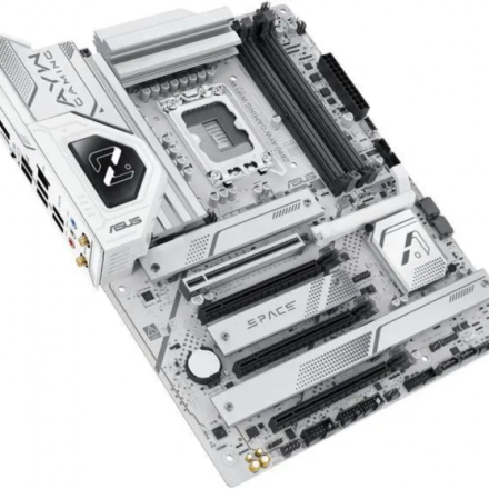 MOTHER ASUS (1851) Z890 AYW GAMING WIFI W