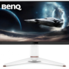 Monitor | BenQ MOBIUZ EX271 |  White 27"  | Full HD | 180Hz | IPS