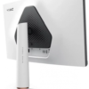 Monitor | BenQ MOBIUZ EX271 |  White 27"  | Full HD | 180Hz | IPS
