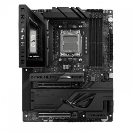 PC | ASUS | ROG Crosshair X870E Dark Hero | AM5 DDR5 PCIe 5.0 Wi‑Fi 7