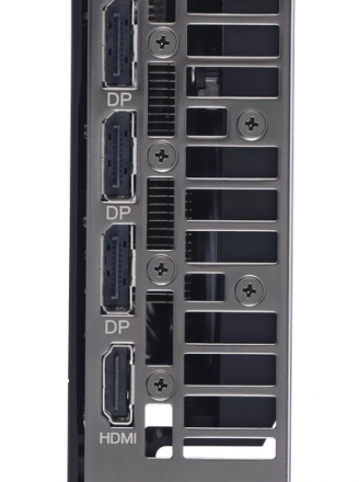 Placa de Video | ASUS | DUAL-RTX5060-O8G-EVO | RTX 5060 8GB GDDR7 OC
