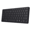 Teclado | Trust | Nado II Multi-device Bluetooth Keyboard | QWERTY US
