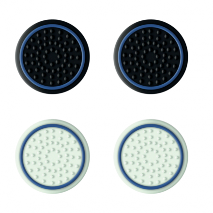 Thumb Grips | Trust | GXT 266 | 4-Pack para PS5 DualSense