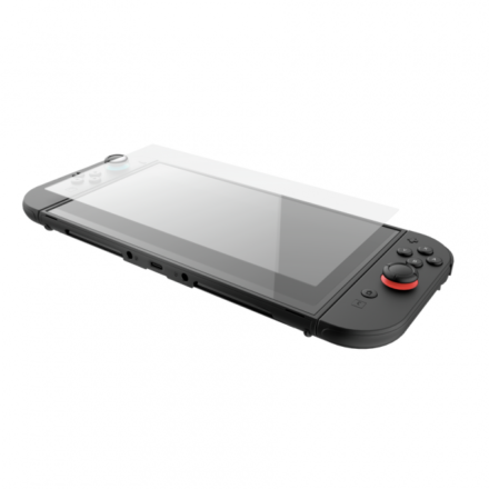 Protector de pantalla | Trust | GXT1254 | vidrio templado 9H para Switch 2