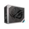 FUENTE ASUS ROG THOR 1000W GAMING ATX 3.1 PCIE 5.1 80 PLUS PLATINUM