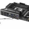 Motherboard | ASUS | TUF GAMING B850M-PLUS WIFI7 | AM5 DDR5 Wi‑Fi 7 - 4 Motherboard | ASUS | TUF GAMING B850M-PLUS WIFI7 | AM5 DDR5 Wi‑Fi 7