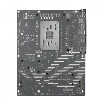 Placa madre | ASUS | ROG STRIX B850-A GAMING WIFI7 NEO | AM5 DDR5 WiFi 7