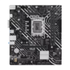 Motherboard | ASUS | PRIME H610M-K | LGA1700 DDR5 micro-ATX M.2 - 2 Motherboard | ASUS | PRIME H610M-K | LGA1700 DDR5 micro-ATX M.2