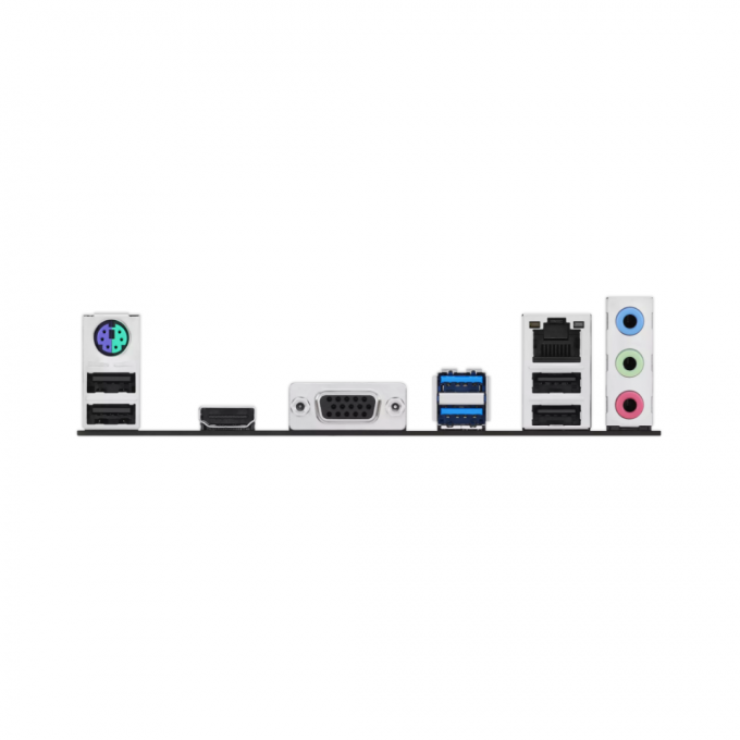 Motherboard | ASUS | PRIME H610M-K | LGA1700 DDR5 micro-ATX M.2 - 4 Motherboard | ASUS | PRIME H610M-K | LGA1700 DDR5 micro-ATX M.2