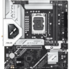 PC | ASUS | B860M AYW GAMING WIFI | mATX B860 LGA1851 Wi‑Fi 6