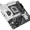 PC | ASUS | B860M AYW GAMING WIFI | mATX B860 LGA1851 Wi‑Fi 6