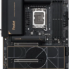 Motherboard | ASUS | ProArt Z890-CREATOR WIFI | Z890, Wi‑Fi 7, Thunderbolt 5