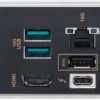 Motherboard | ASUS | ProArt Z890-CREATOR WIFI | Z890, Wi‑Fi 7, Thunderbolt 5
