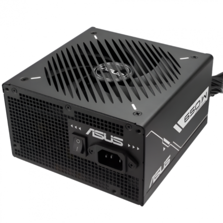 Fuente ATX | ASUS | PRIME-650B-BLACK | 650W 80Plus Bronze Active PFC Fuente ATX | ASUS | PRIME-650B-BLACK | 650W 80Plus Bronze Active PFC
