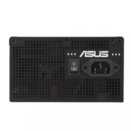 Fuente ATX | ASUS | PRIME-650B-BLACK | 650W 80Plus Bronze Active PFC