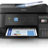 Impresora | Epson EcoTank L5590 | Multifunción Color WiFi | ADF | Ethernet