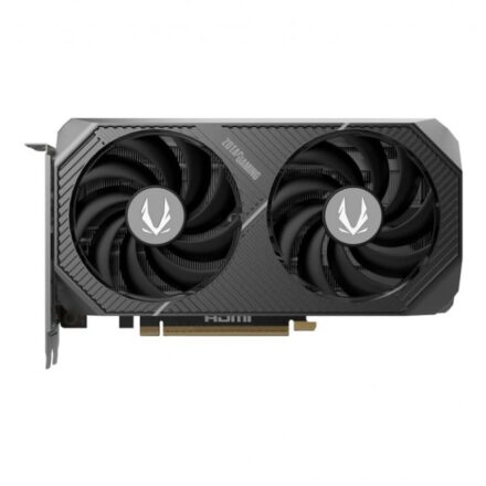 Placa de video | Zotac | GeForce RTX 5060 Ti | 8GB GDDR7 Twin Edge OC