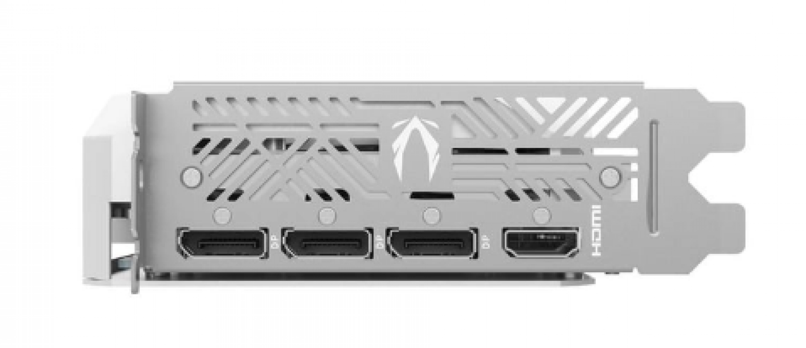 Placa de video | ZOTAC | RTX 5060 Ti Twin Edge OC White | 8GB GDDR7 - 3 Placa de video | ZOTAC | RTX 5060 Ti Twin Edge OC White | 8GB GDDR7