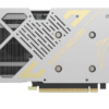 Placa de video | ZOTAC | RTX 5060 Ti Twin Edge OC White | 8GB GDDR7 - 4 Placa de video | ZOTAC | RTX 5060 Ti Twin Edge OC White | 8GB GDDR7