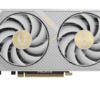 Placa de video | ZOTAC | RTX 5060 Ti Twin Edge OC White | 8GB GDDR7 - 2 Placa de video | ZOTAC | RTX 5060 Ti Twin Edge OC White | 8GB GDDR7