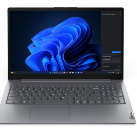 Notebook | Lenovo V15 | G5 i3 8GB 512GB SSD FreeDOS | 15.6" Notebook | Lenovo V15 | G5 i3 8GB 512GB SSD FreeDOS | 15.6"