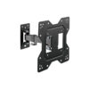 Soporte TV | Onebox OB-B24 | Brazo móvil 23 a 43 | Inclinable | 20 kg