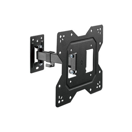 Soporte TV | Onebox OB-B24 | Brazo móvil 23 a 43 | Inclinable | 20 kg Soporte TV | Onebox OB-B24 | Brazo móvil 23 a 43 | Inclinable | 20 kg