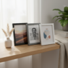 portaretrato | vgo | 6046 10x15 | plástico box decorativo portaretrato | vgo | 6046 10x15 | plástico box decorativo