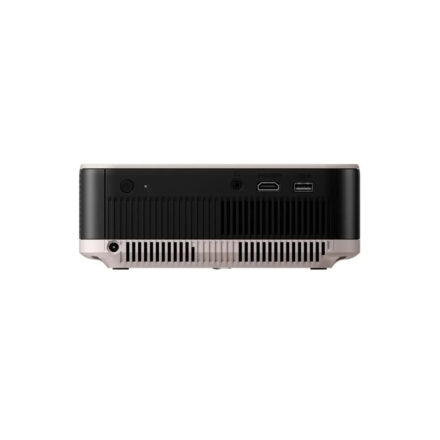 proyector | epson | lifestudio pop ef 61r | full hd google tv
