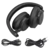 auricular | redragon | vibecore h610 | gamer bluetooth anc 40h 3.5mm negro