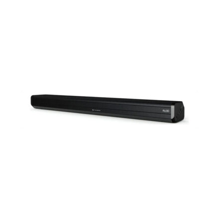 Barra de sonido | Stromberg Stage | 50W Bluetooth HDMI | Negro